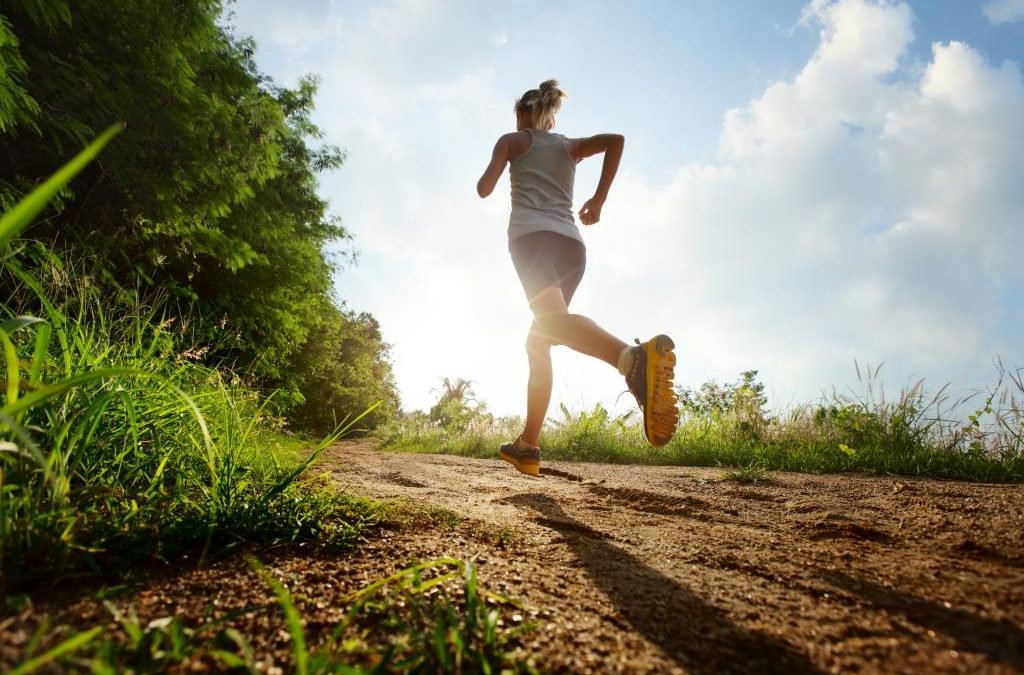 Running : la corsa, sempre più amata e popolare tra gli sportivi di tutte le età – Alipod Foot Clinic